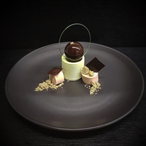 Patisserie-Kurs Rosenheim
