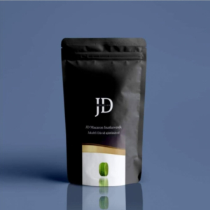 JD Macaron-Mehl