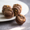 Silikonform «Macarons» – Bild 3