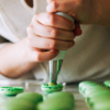 Silikonform «Macarons» – Bild 2