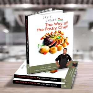 JD «The Way of the Pastory Chef»