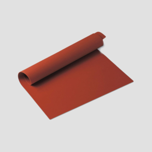 Silikon Backmatte - antihaft