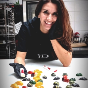 Pralinen, Bonbon & Schokoladen Kurs Innsbruck